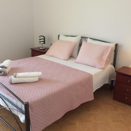 Comfort Apartment In Preveza Eksteriør billede