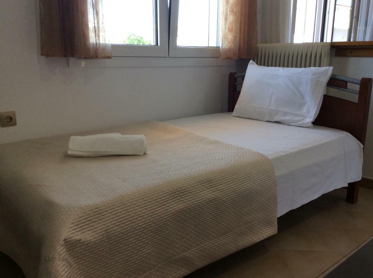 Comfort Apartment In Preveza Eksteriør billede