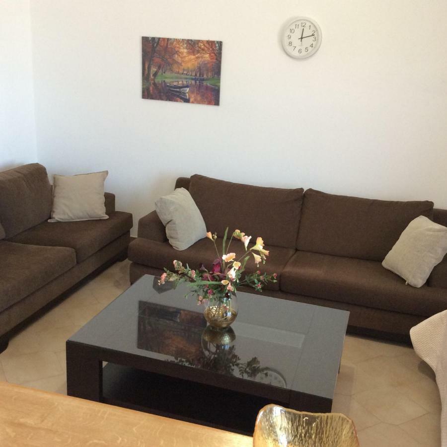 Comfort Apartment In Preveza Eksteriør billede